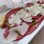 Ristorante L'Antica Fonte - 