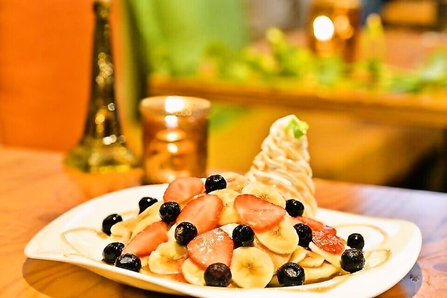 CAFE ROWA（カフェロワ） - 帯広（カフェ）の写真