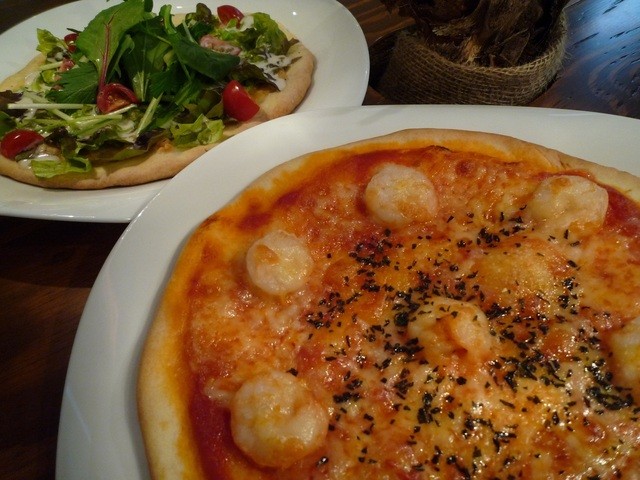 CAFE ROWA（カフェロワ） - 帯広（カフェ）の写真