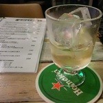 ボーホーフレッシュ - ロックの図