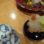 まる作 - 一口どうぞ～♪