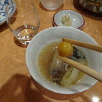 まる作 - すっぽんの卵は、歯応えありの弾力ｗ