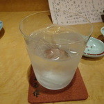 まる作 - 森伊蔵：1,600円