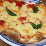 ジョリーパスタ - セットピザ