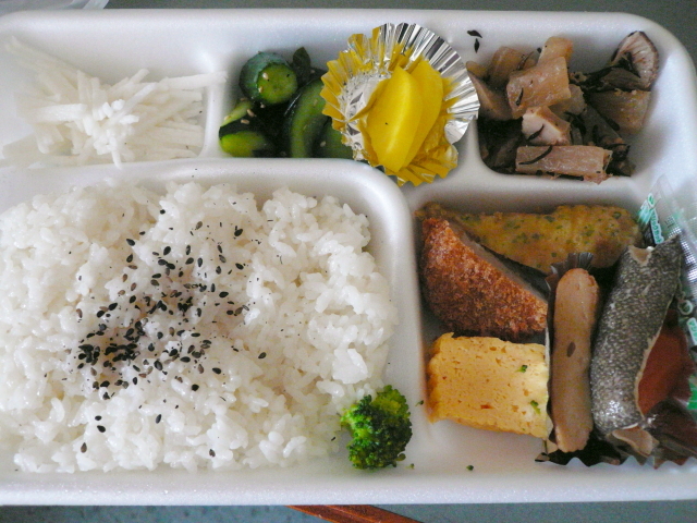 べんとう処豊船 - 青森（弁当）