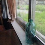 慈雨 - こんな風景を眺めていると、時間が止まりますね