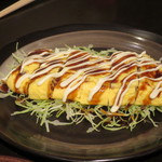 うさぎ - 2015.6豚平焼