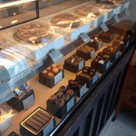 パティスリージラフ - 