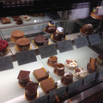 パティスリージラフ - 