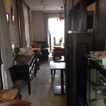 パティスリージラフ - 