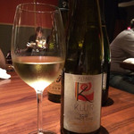 Yakiniku Dainingu Kinoe - PINOT GRIS KLUR 2010