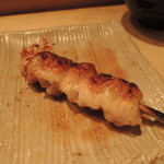 鳥しき - 横隔膜2015.6