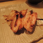 鳥しき - かっぱ（なんこつ）2015.6