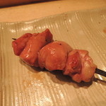 鳥しき - 血肝2015.6