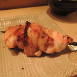 鳥しき - かしわ2015.6