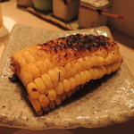 鳥しき - きび2015.6