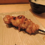 鳥しき - ぼんじり2015.6