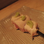 鳥しき - さび2015.6