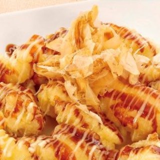 うまいもん決定戦でグランプリに輝いた名物〖げそ天番長〗!!!