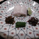 まき村 - 眞子鰈