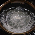 まき村 - トマトゼリー