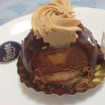 パティスリージラフ - 