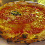 BACAR - マリナーラ；ニンニク、オレガノ