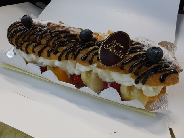 お菓子工房 いくた 本店 オカシコウボウイクタ 佐世保 スイーツ その他 食べログ お菓子工房 いくた 本店 オカシコウボウイクタ 佐世保 スイーツ その他 食べログ