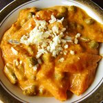 ロイヤルパラソル - ROYAL PARASOL ＠横須賀市秋谷 野菜カレー