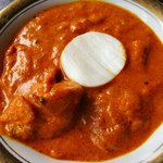 ロイヤルパラソル - ROYAL PARASOL ＠横須賀市秋谷 チキンカレー