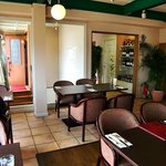 ロイヤルパラソル - ROYAL PARASOL ＠横須賀市秋谷 店内