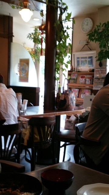 プワール - 三春（洋食）の写真