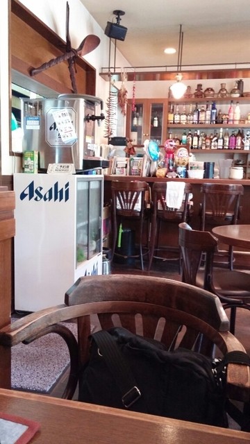 プワール - 三春（洋食）の写真