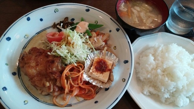 プワール - 三春（洋食）の写真
