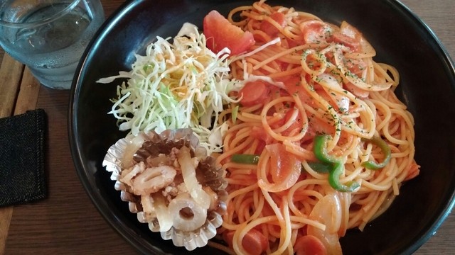 プワール - 三春（洋食）の写真
