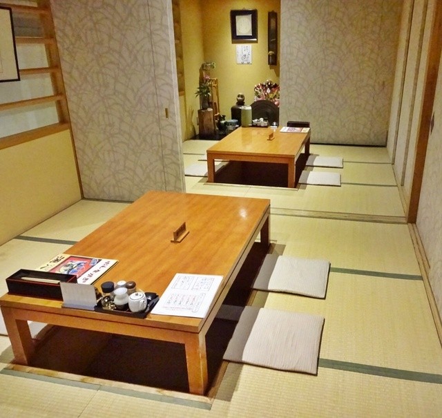 げんぱてい（Genpatey） - 飯詰（海鮮）の写真