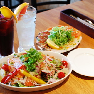 イタリアン酒場 Esto._1