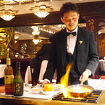 マキシム・ド・パリ - 