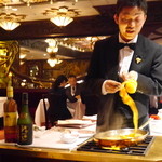 マキシム・ド・パリ - 