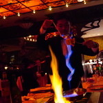 マキシム・ド・パリ - 