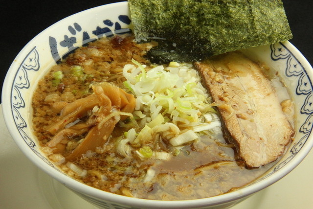 東京豚骨拉麺 ばんから 小室 ラーメン 食べログ