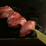 かんこ鳥 - ハツ