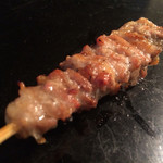 かんこ鳥 - せせり