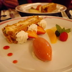 マキシム・ド・パリ - 