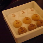 マキシム・ド・パリ - 