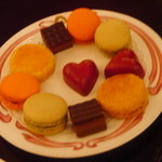 マキシム・ド・パリ - 