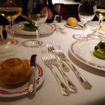 マキシム・ド・パリ - 