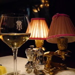 マキシム・ド・パリ - 