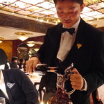 マキシム・ド・パリ - 