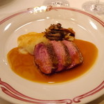 マキシム・ド・パリ - 